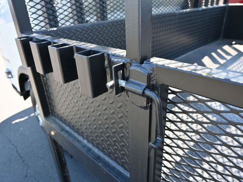 New 2024 Isuzu NPR image 13