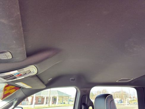 Used 2024 RAM 2500 Power Wagon w/ Level 2 Equipment Group image 13