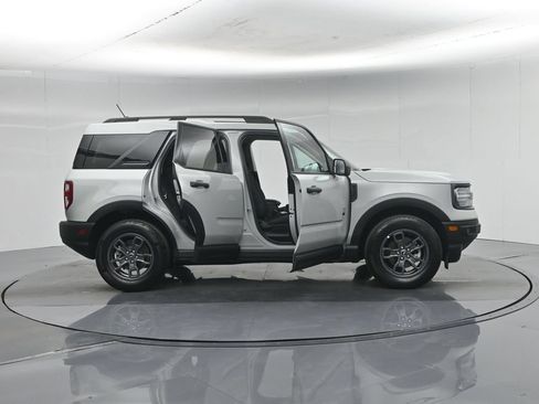Used 2024 Ford Bronco Sport Big Bend AWD/4WD image 5