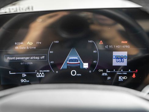 Certified 2025 Audi Q5 Premium w/ Premium Plus AWD/4WD image 13