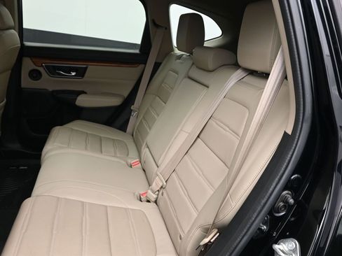 Used 2018 Honda CR-V EX-L image 25