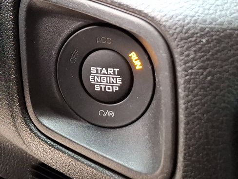 Certified 2024 Jeep Wrangler Sport S image 23