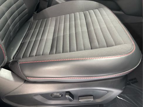 New 2026 Ford Explorer ST-Line w/ ST-Line Street Pack AWD/4WD image 31
