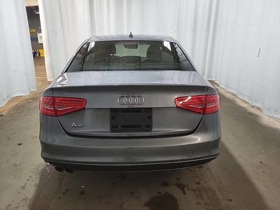 Used 2014 Audi A4 2.0T Premium w/ Audi MMI Navigation