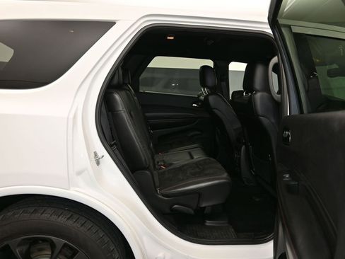 Used 2022 Dodge Durango R/T w/ Blacktop Package RWD image 26