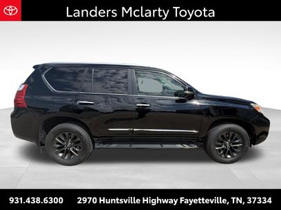 Used 2012 Lexus GX 460 Premium