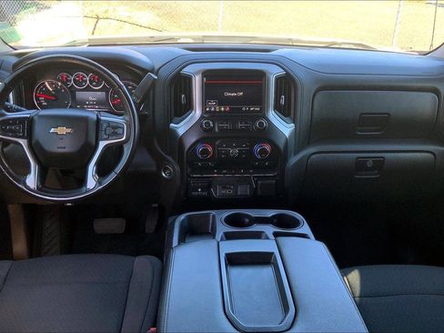 Used 2019 Chevrolet Silverado 1500 LT w/ All-Star Edition image 14