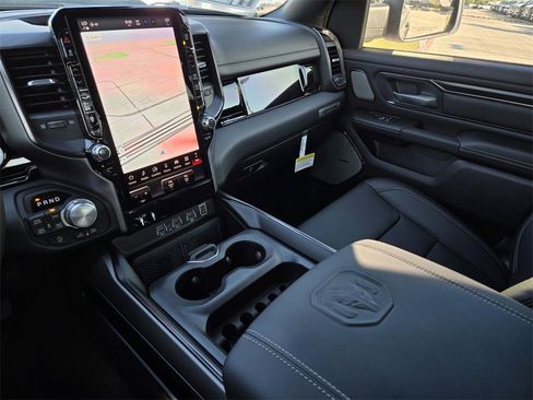 New 2026 RAM 1500 Rebel w/ Rebel Level 2 Equipment Group image 19
