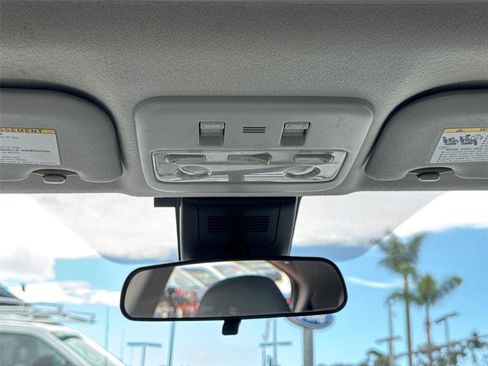 Used 2017 Toyota Prius C Four image 25