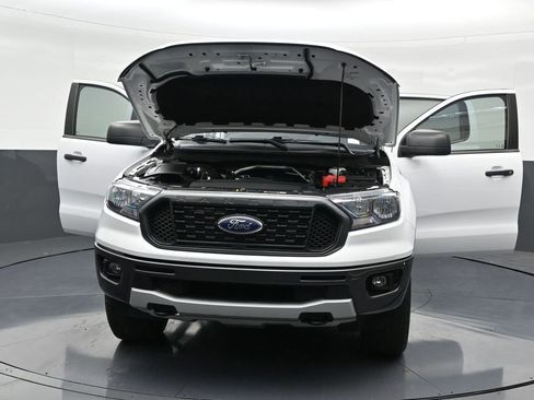 Used 2022 Ford Ranger XLT w/ Equipment Group 301A Mid image 37