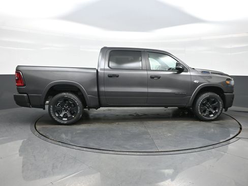 New 2026 RAM 1500 Big Horn image 6