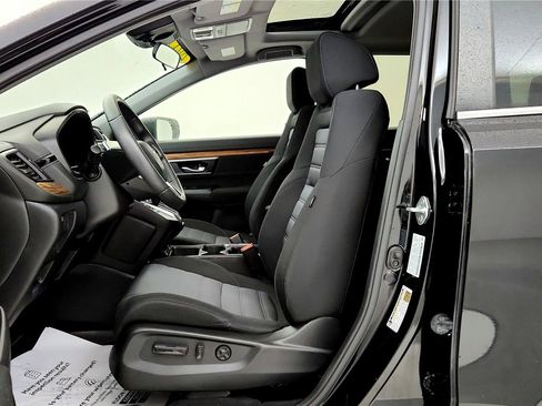 Used 2021 Honda CR-V EX image 25