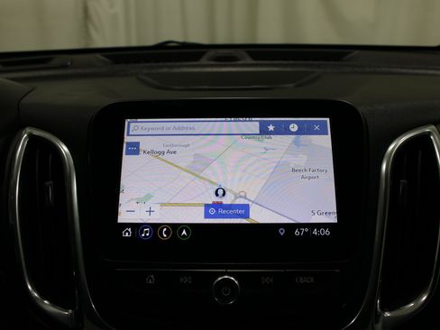 Used 2019 Chevrolet Equinox Premier FWD image 18
