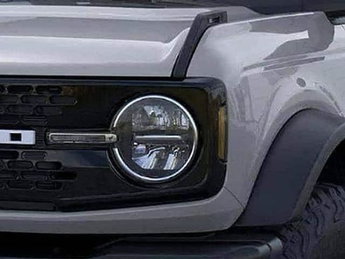 New 2026 Ford Bronco Big Bend w/ Black Diamond Package AWD/4WD image 25