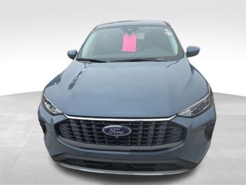 Used 2023 Ford Escape Active w/ Tech Pack #2 image 7