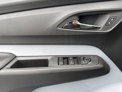 New 2027 Chevrolet Bolt RS w/ Technology Package FWD image 10