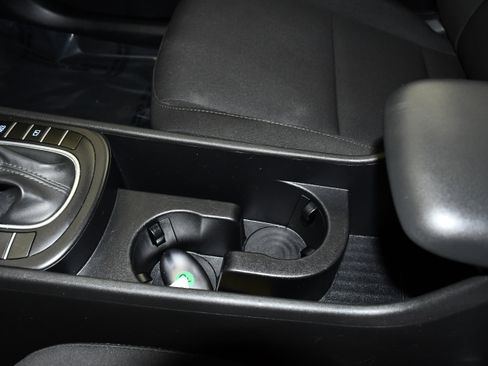 Used 2025 Hyundai Kona SEL image 31