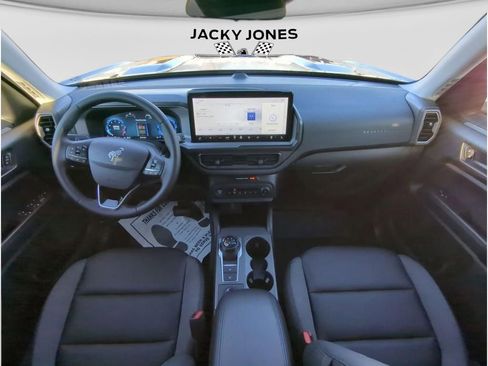 New 2025 Ford Bronco Sport Big Bend w/ Convenience Package image 13