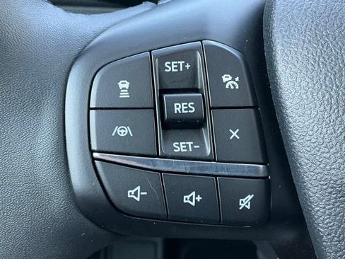 Used 2025 Ford Bronco Sport Outer Banks w/ Outer Banks Tech Package+ AWD/4WD image 30