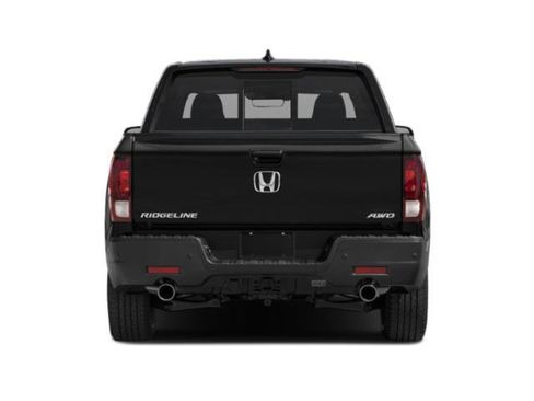Used 2022 Honda Ridgeline Black Edition image 8