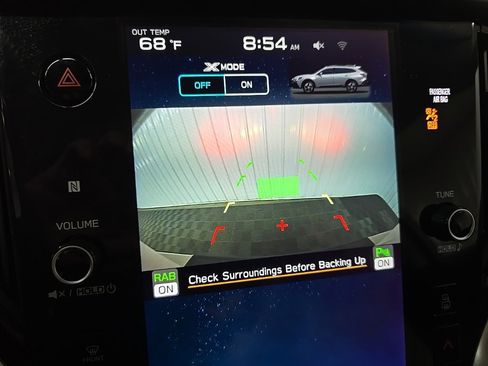 Used 2022 Subaru Outback Limited image 24