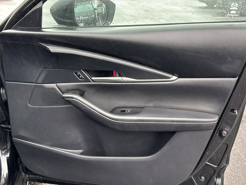 Used 2024 MAZDA CX-30 AWD 2.5 S w/ Select Sport Pkg image 25