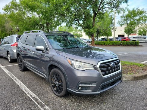 Used 2021 Subaru Ascent Touring w/ Popular Package #2A image 8