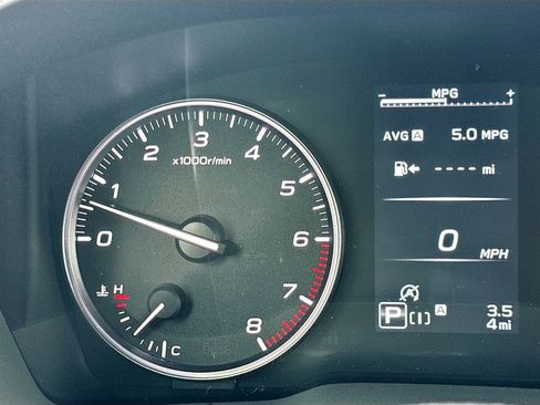 New 2026 Subaru Forester Limited image 14