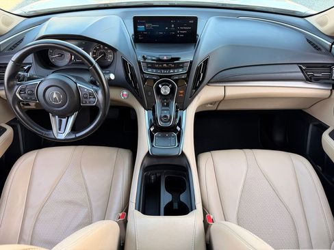 Used 2021 Acura RDX w/ Technology Package image 21