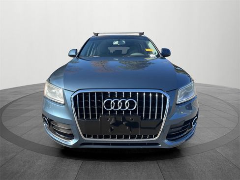 Used 2016 Audi Q5 2.0T Premium image 2