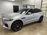 Used 2017 Jaguar F-PACE First Edition image 6