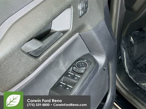 New 2025 Ford Bronco Sport Badlands w/ Badlands Tech Package image 19