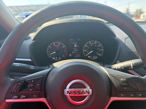 Certified 2022 Nissan Altima 2.5 S image 14