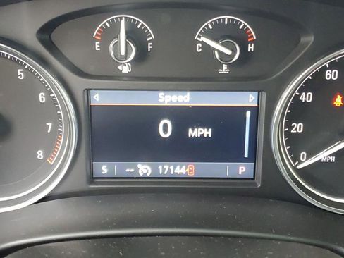 Used 2024 Buick Enclave Essence w/ LPO, Floor Liner Package image 11