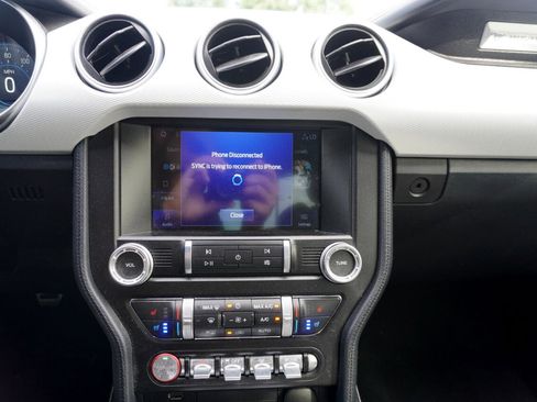 Used 2022 Ford Mustang GT Premium w/ Equipment Group 401A image 24