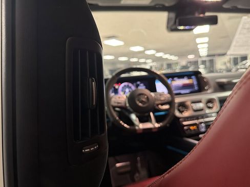 Used 2020 Mercedes-Benz G 63 AMG AMG G 63 image 49