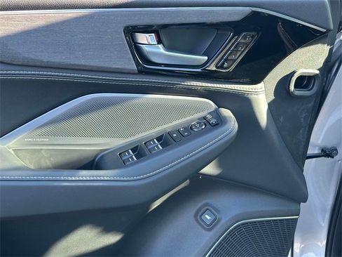 New 2026 Acura MDX w/ Advance Package image 11