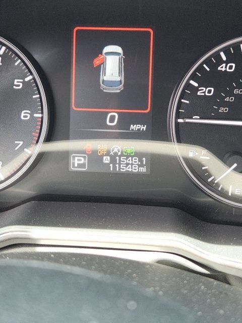 Used 2024 Subaru Outback Limited AWD/4WD image 6
