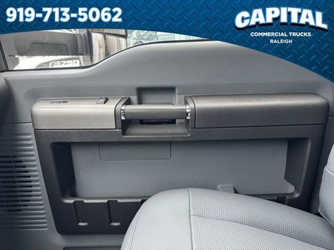 New 2026 Ford F750 2WD Regular Cab Super Duty image 27