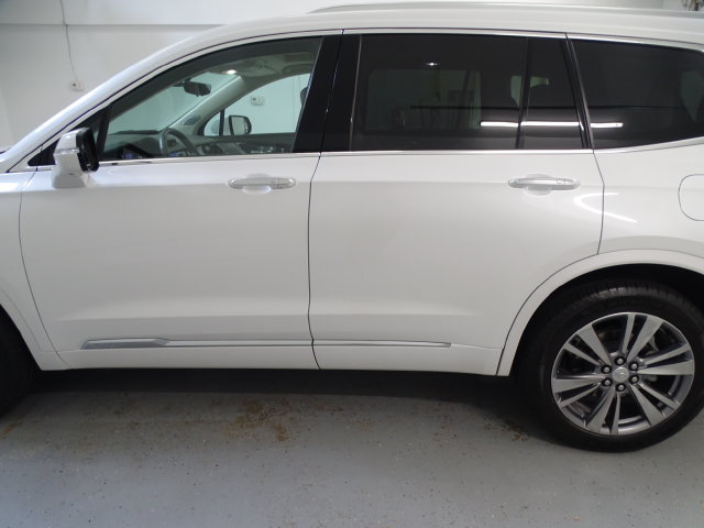 Certified 2024 Cadillac XT6 Premium Luxury w/ Technology Package AWD/4WD image 20