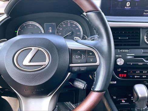 Used 2021 Lexus RX 350 AWD w/ Premium Package image 24