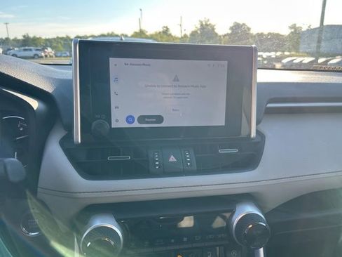 Used 2024 Toyota RAV4 XLE Premium w/ Weather Package AWD/4WD image 8