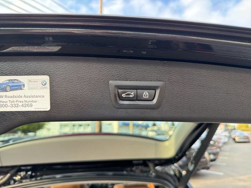 Used 2015 BMW X3 xDrive35i image 8