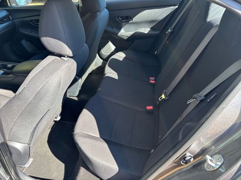 Used 2025 Nissan Sentra S image 25