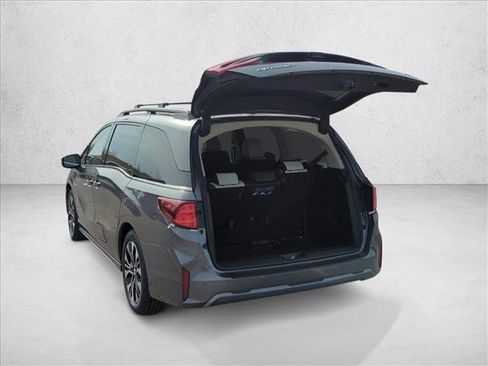New 2026 Honda Odyssey Elite image 10