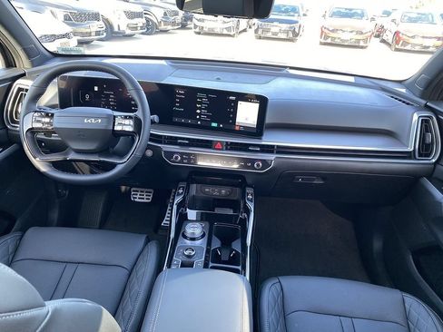 New 2026 Kia Sorento SX Prestige AWD/4WD image 23