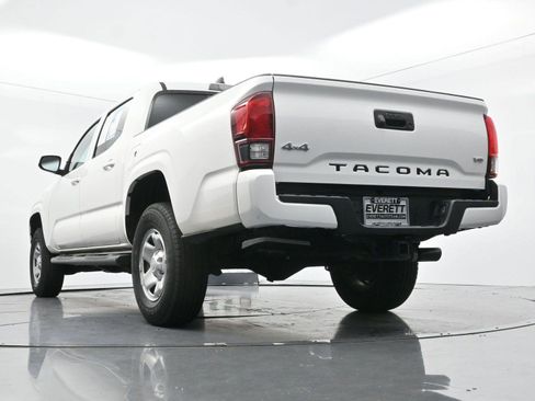 Used 2023 Toyota Tacoma SR AWD/4WD image 43