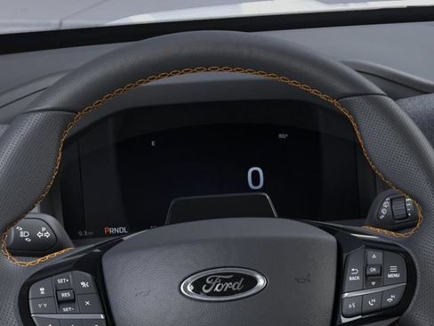 New 2026 Ford Explorer Tremor w/ Tremor Ultimate Package AWD/4WD image 13