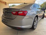 Used 2023 Chevrolet Malibu LT image 3