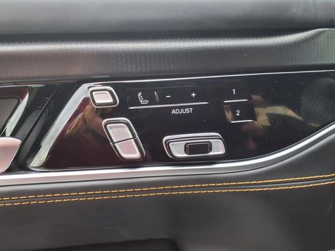 Used 2024 Jeep Grand Wagoneer Series III w/ Rear Seat Video Group 1 image 26